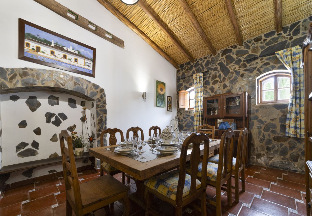 Villa à Albufeira - Villa Monte Domingos Simões