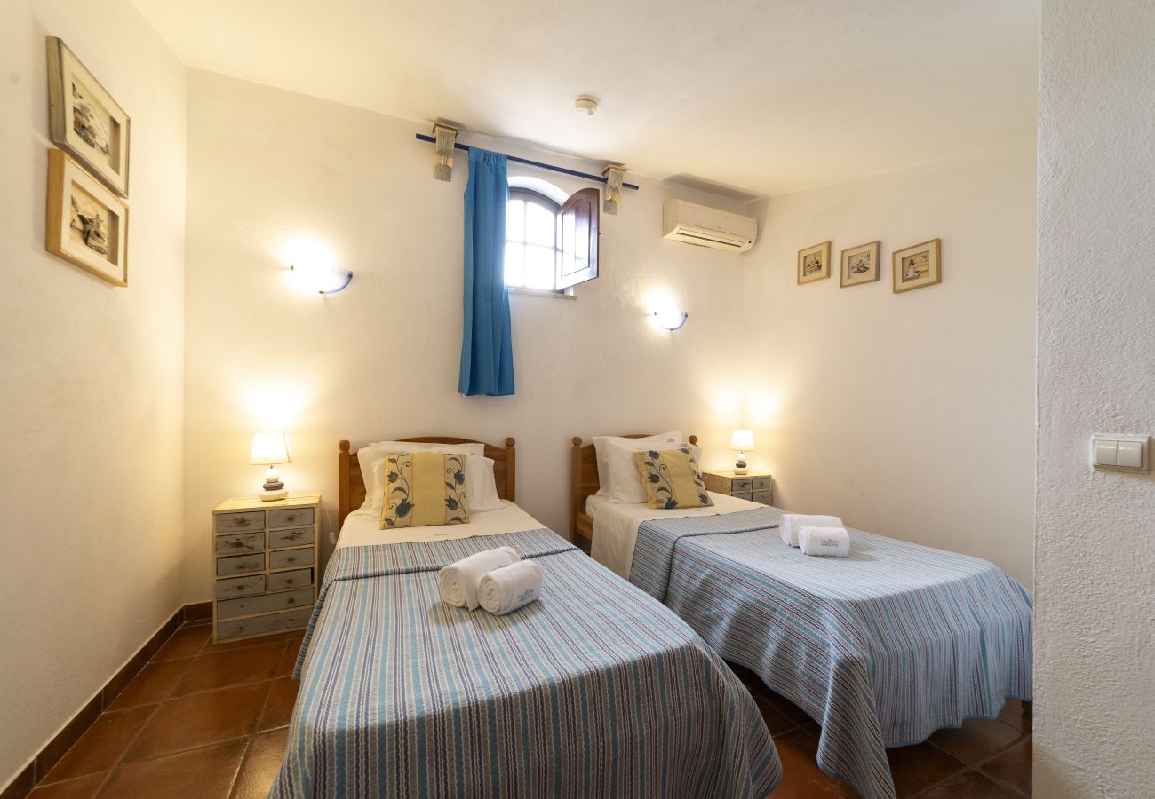 Villa à Albufeira - Villa Monte Domingos Simões