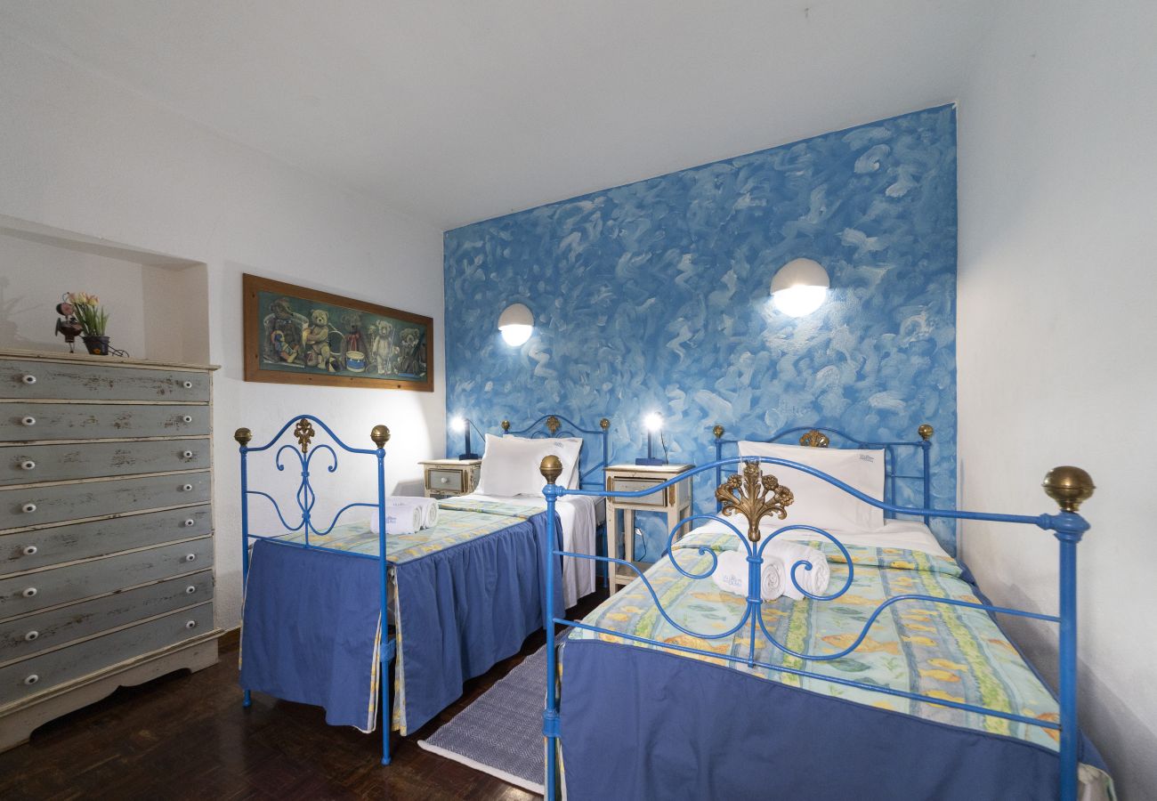 Villa à Albufeira - Villa Monte Domingos Simões