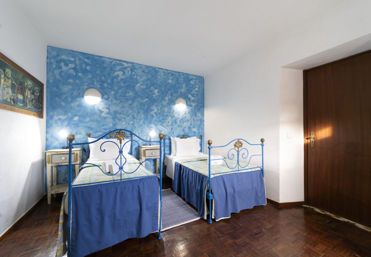 Villa à Albufeira - Villa Monte Domingos Simões