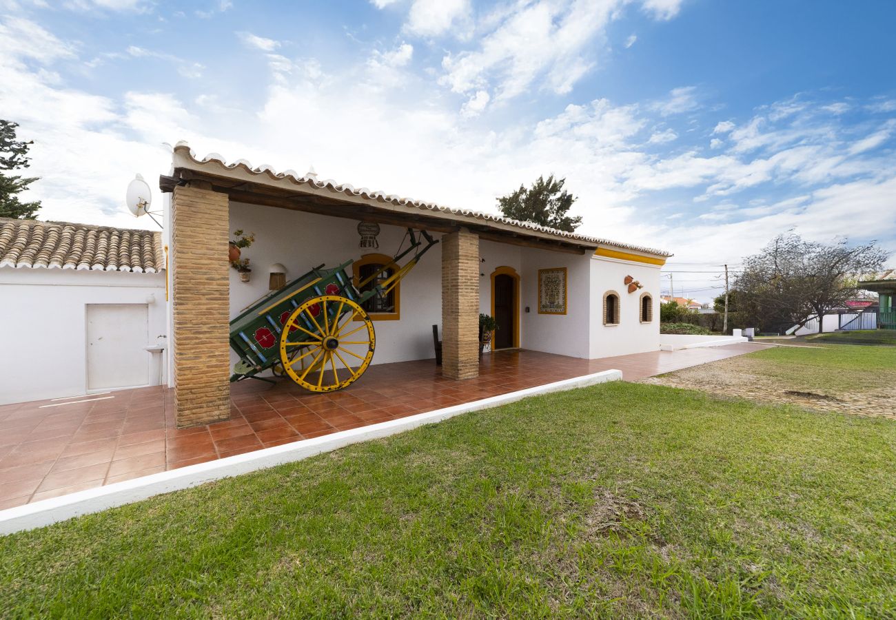 Villa à Albufeira - Villa Monte Domingos Simões