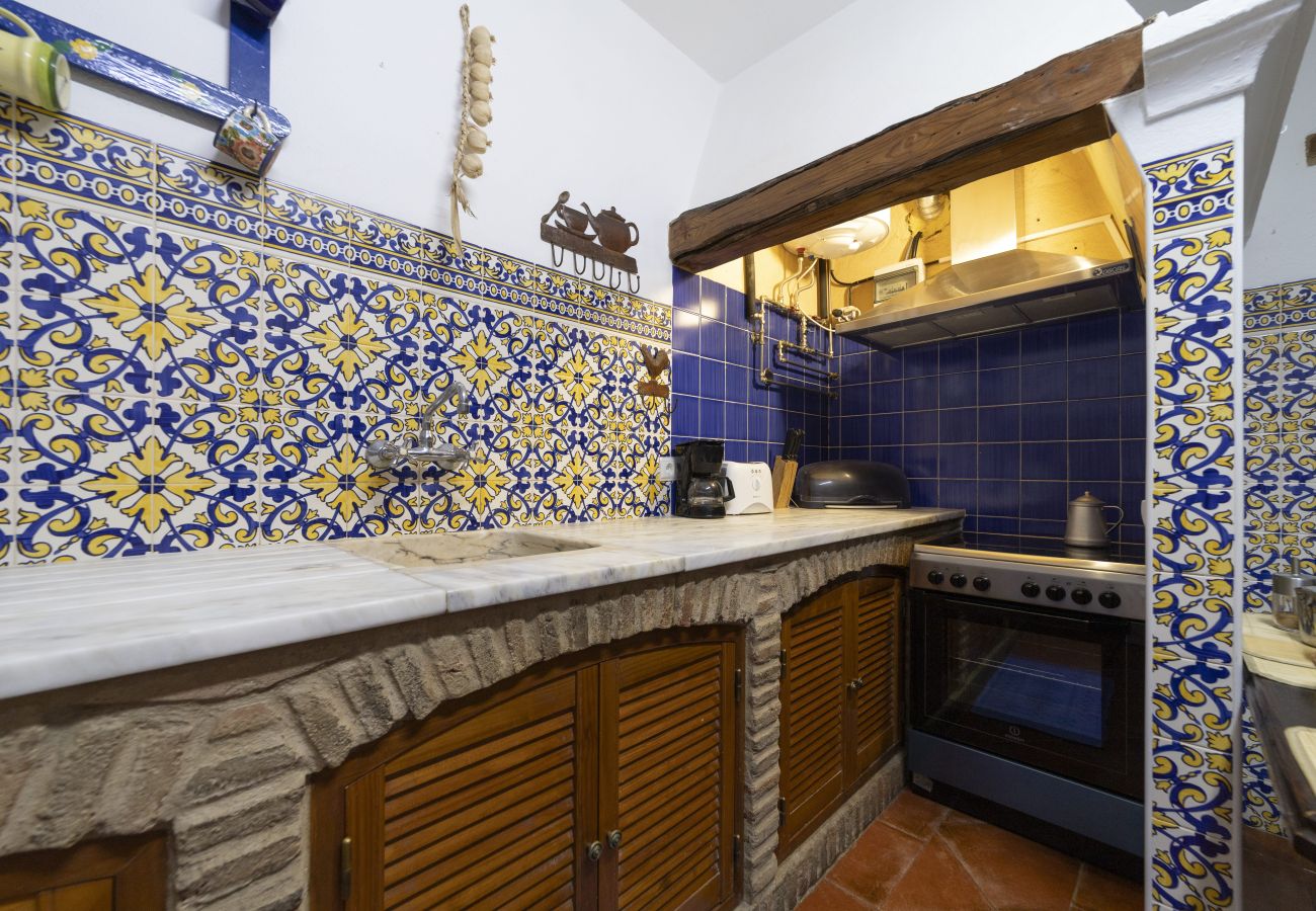 Villa à Albufeira - Villa Monte Domingos Simões