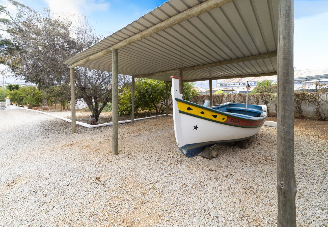 Villa à Albufeira - Villa Monte Domingos Simões