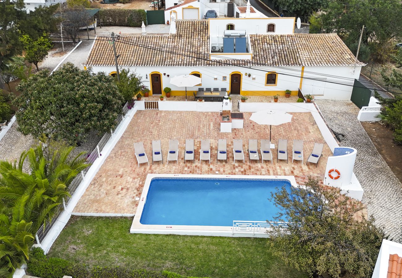 Villa à Albufeira - Villa Monte Domingos Simões