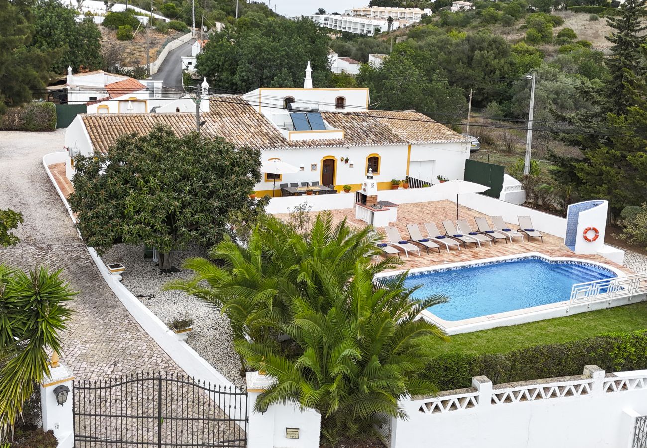 Villa à Albufeira - Villa Monte Domingos Simões