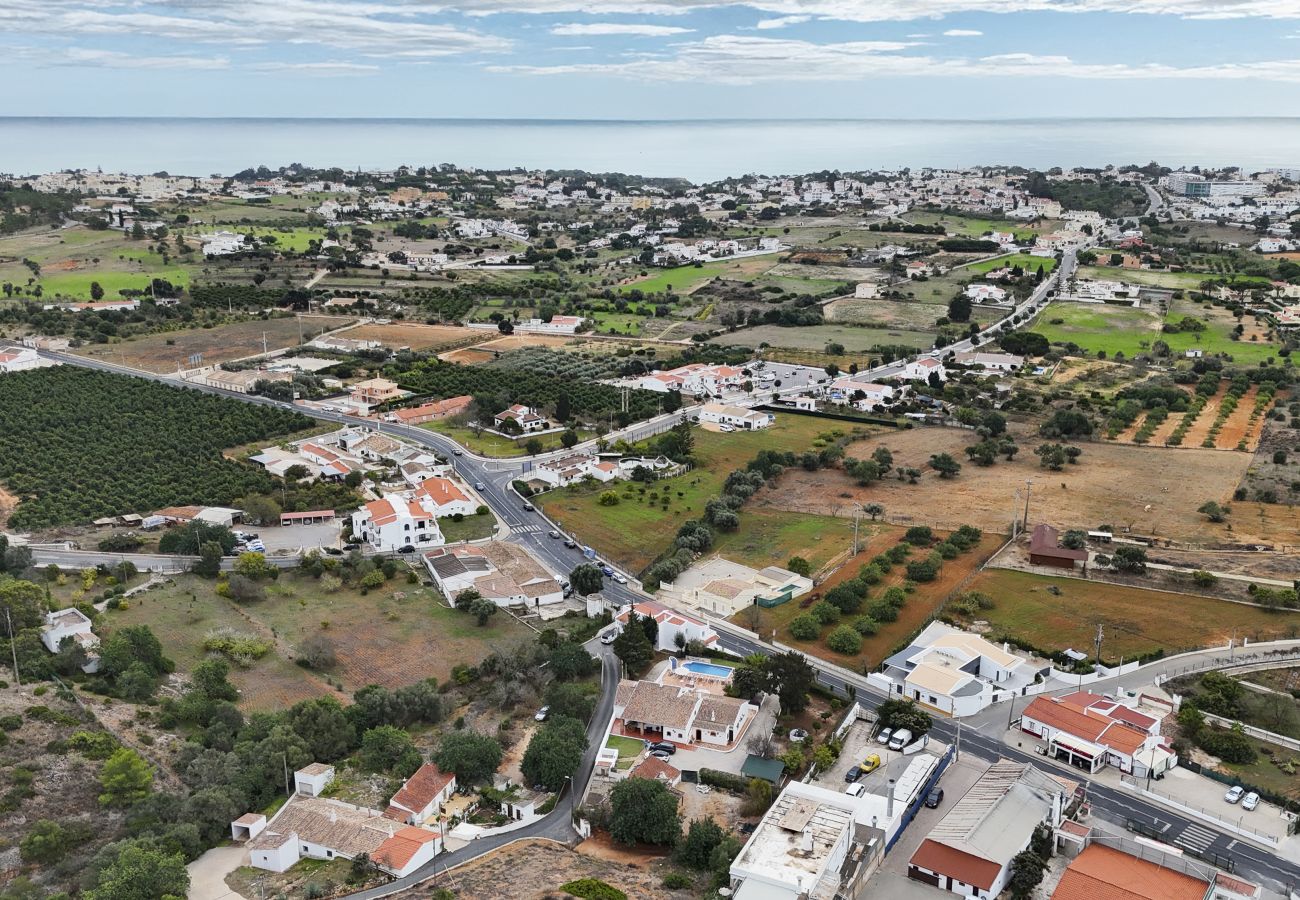 Villa à Albufeira - Villa Monte Domingos Simões
