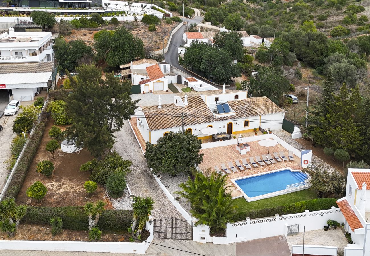 Villa à Albufeira - Villa Monte Domingos Simões