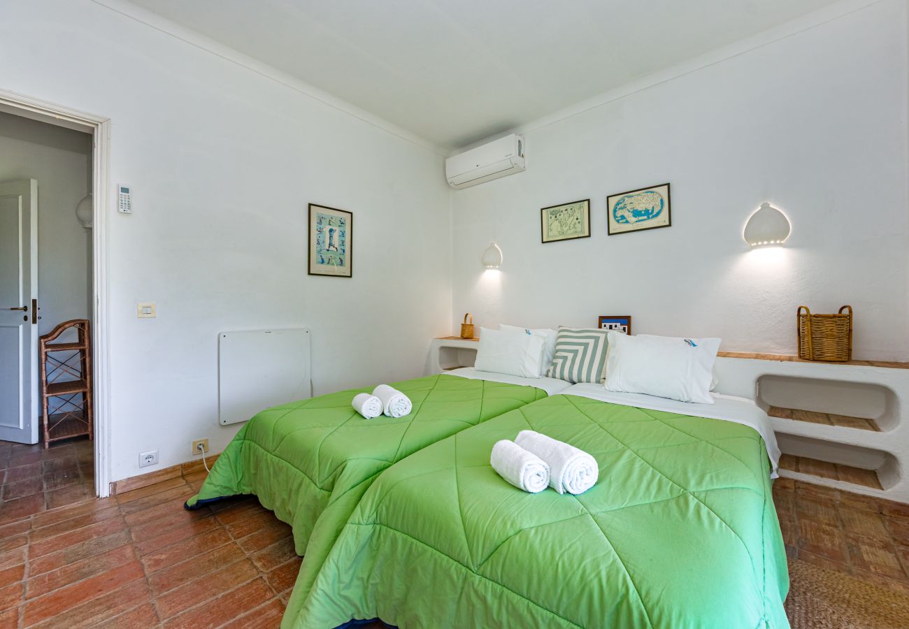 Villa à Albufeira - Villa Bolota