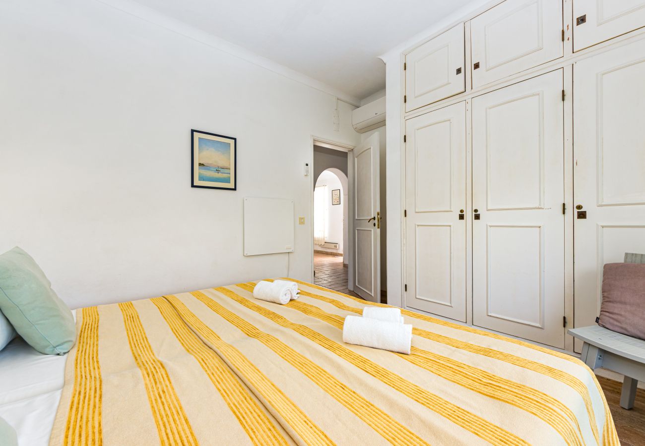 Villa à Albufeira - Villa Bolota