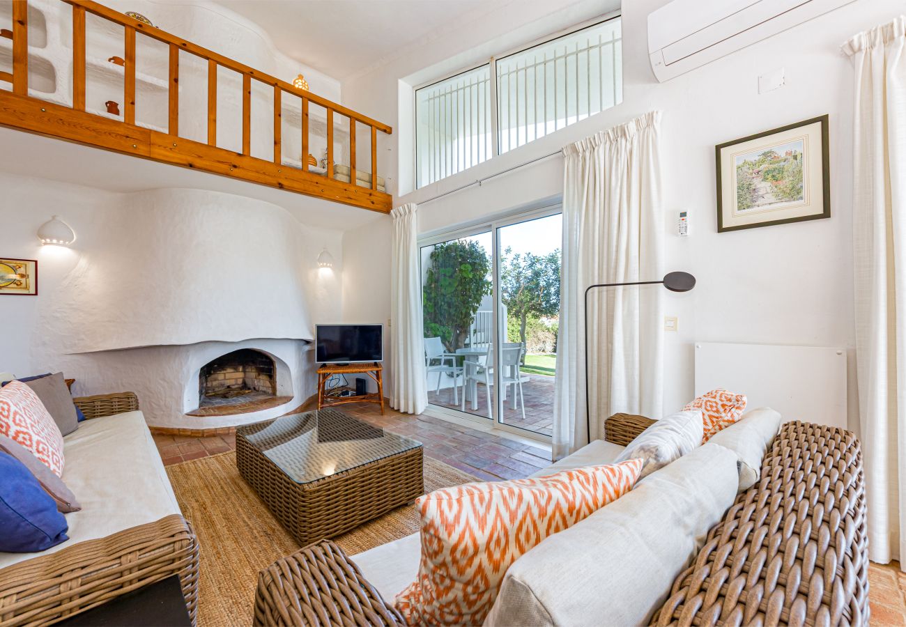 Villa à Albufeira - Villa Bolota