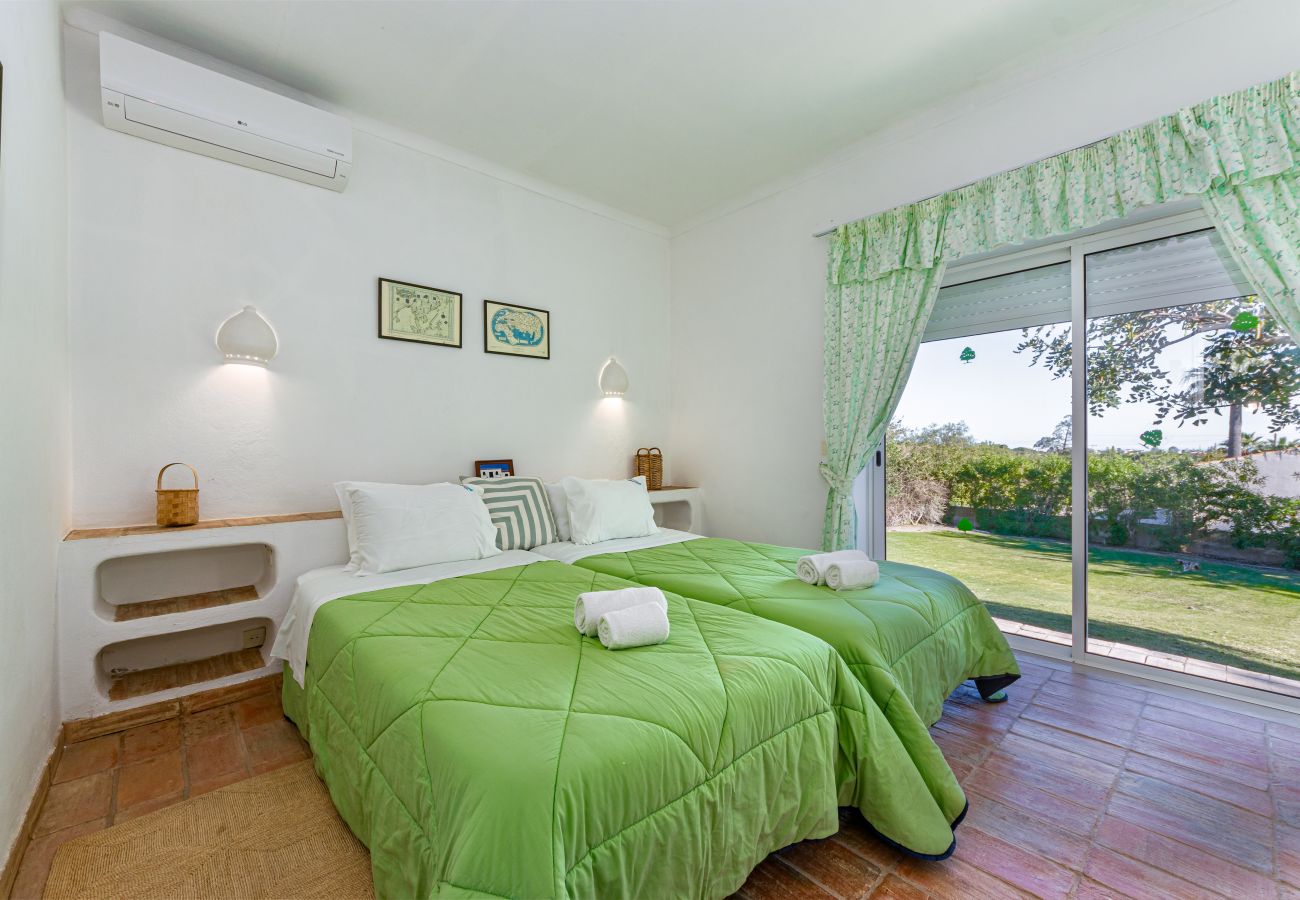 Villa à Albufeira - Villa Bolota