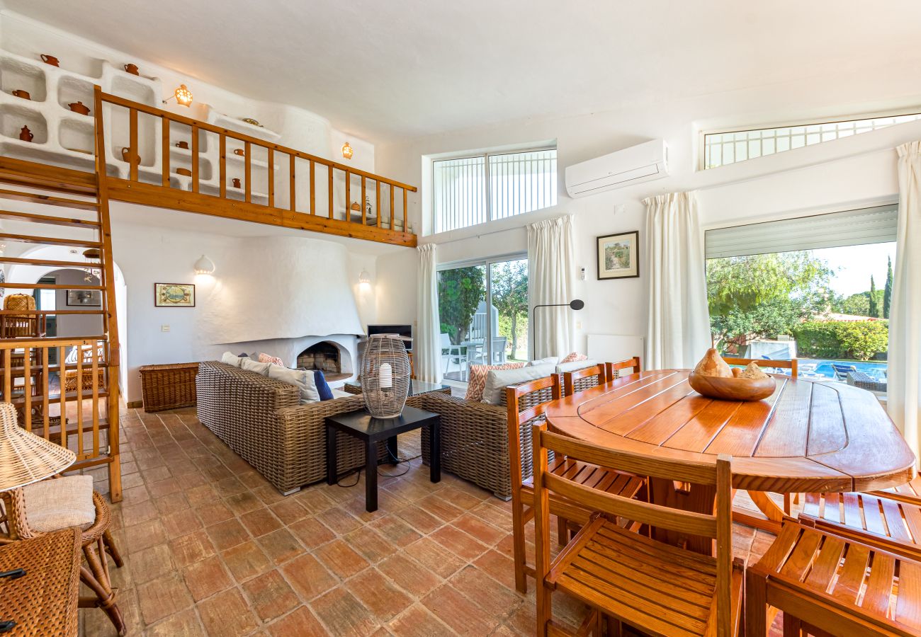 Villa à Albufeira - Villa Bolota