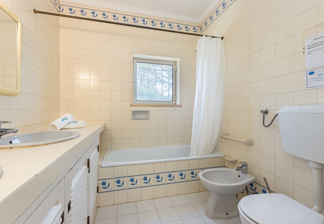 Villa à Albufeira - Villa Bolota