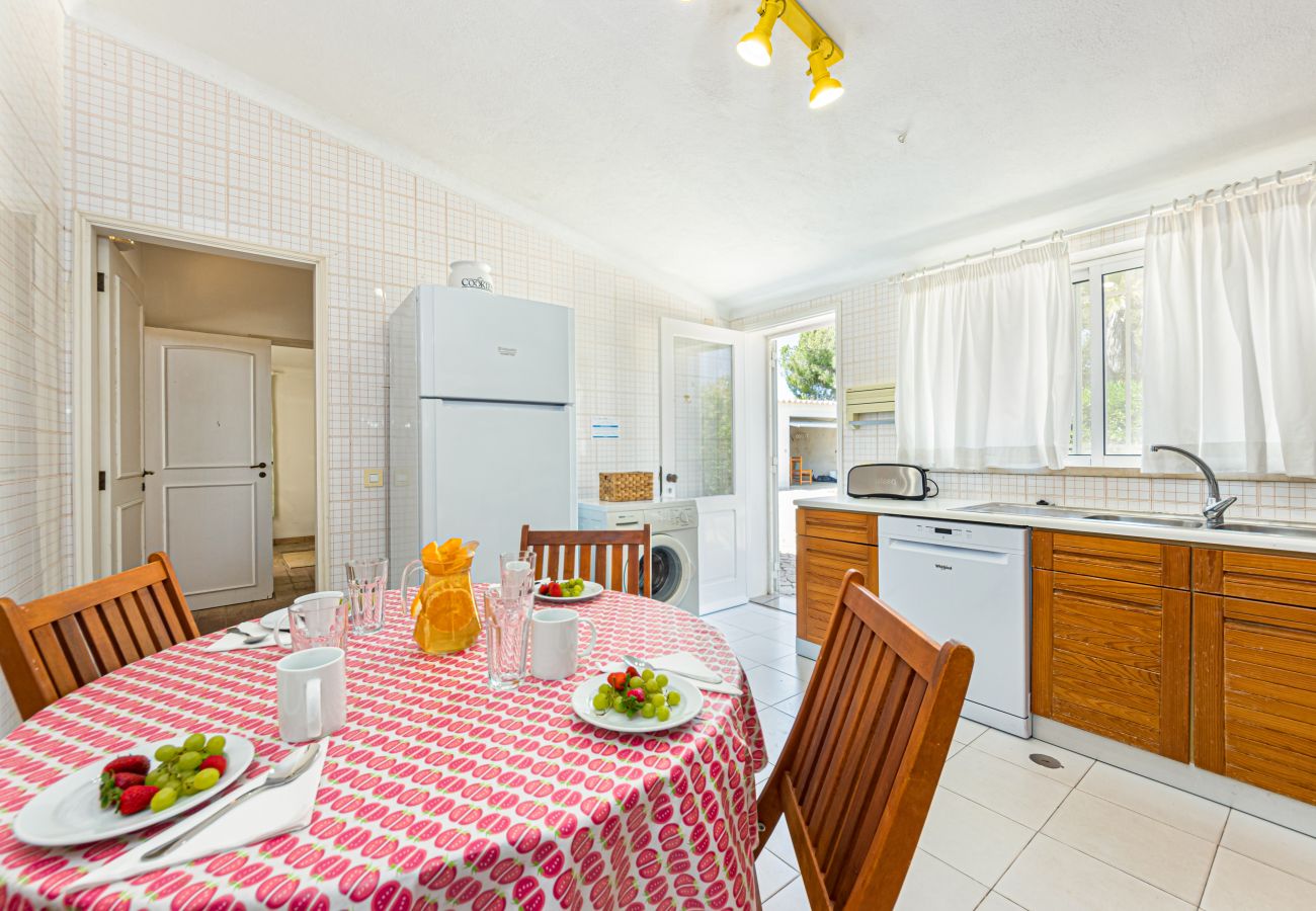 Villa à Albufeira - Villa Bolota