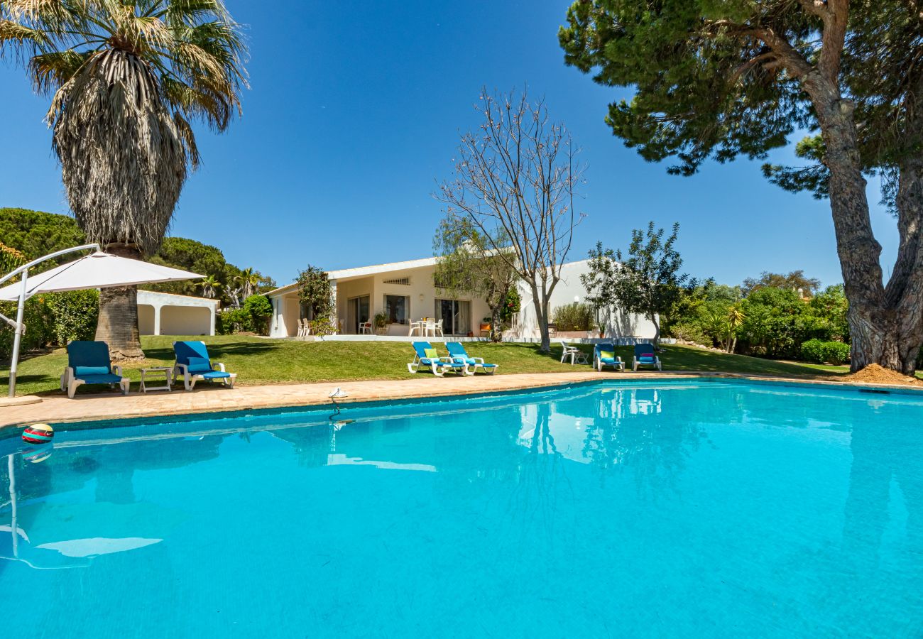 Villa à Albufeira - Villa Bolota