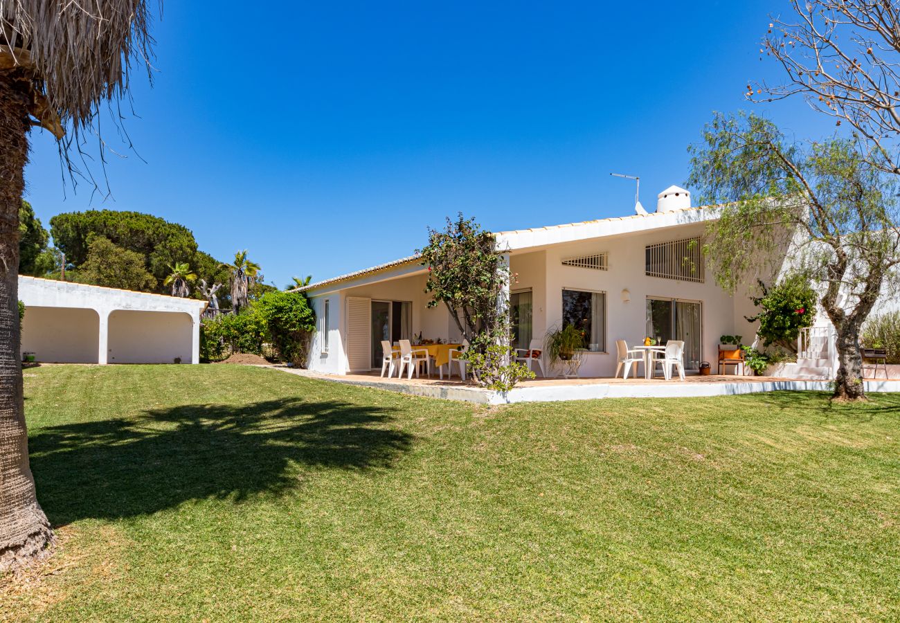 Villa à Albufeira - Villa Bolota