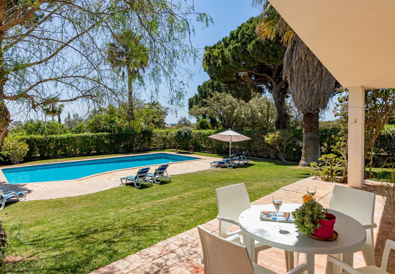 Villa à Albufeira - Villa Bolota