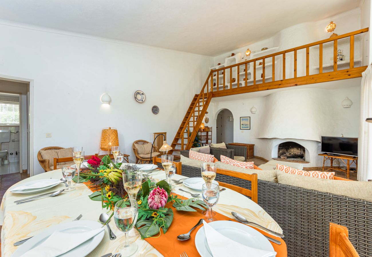 Villa à Albufeira - Villa Bolota