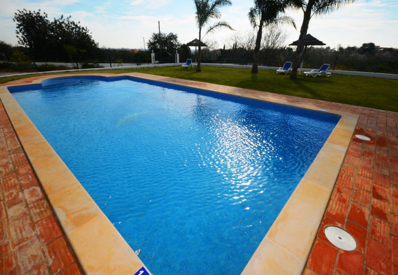 Villa à Alcantarilha - Villa Casa das Amendoeiras