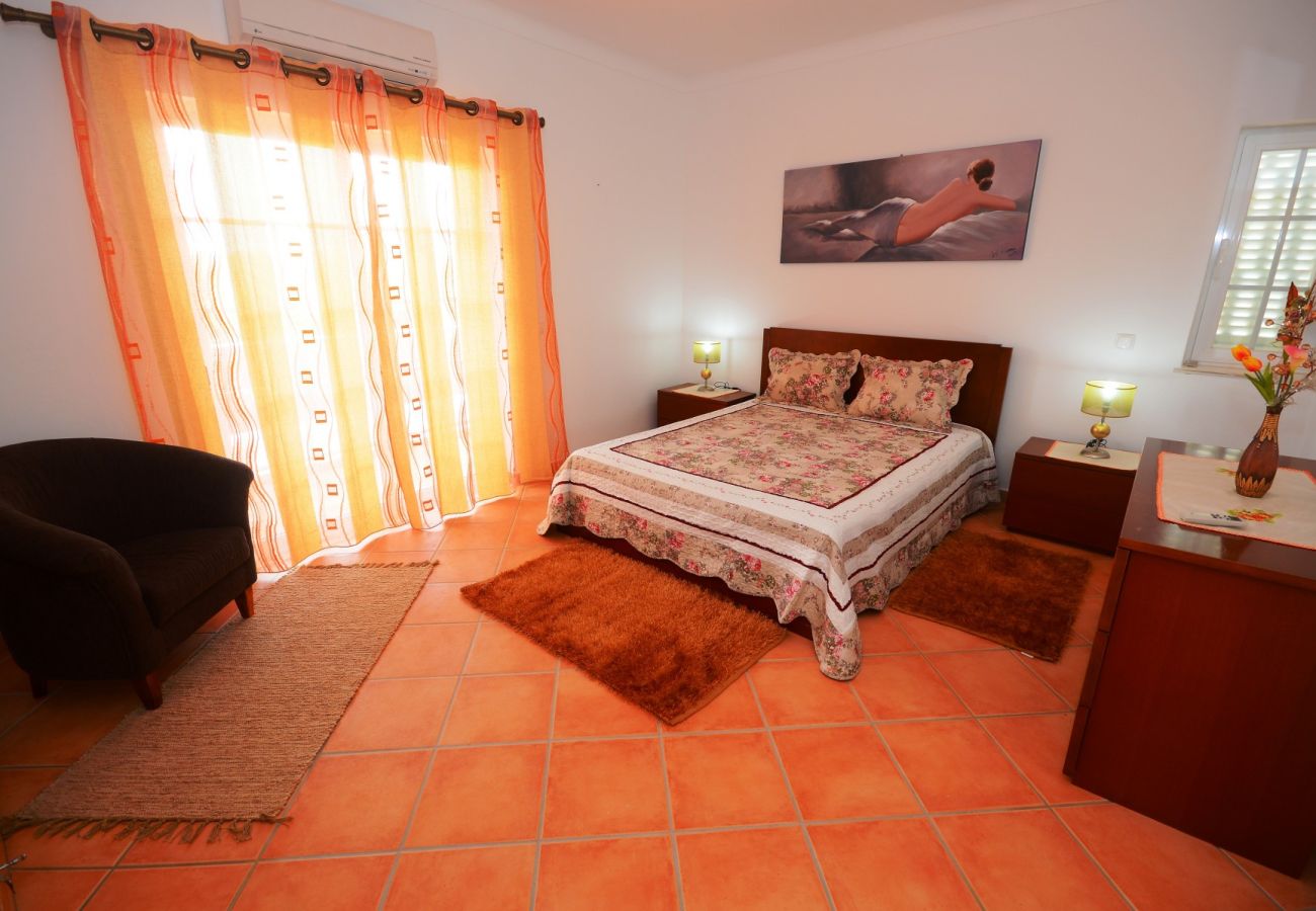 Villa à Alcantarilha - Villa Casa das Amendoeiras