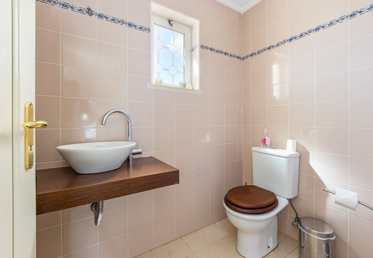 Villa à Albufeira - Villa Cecilia