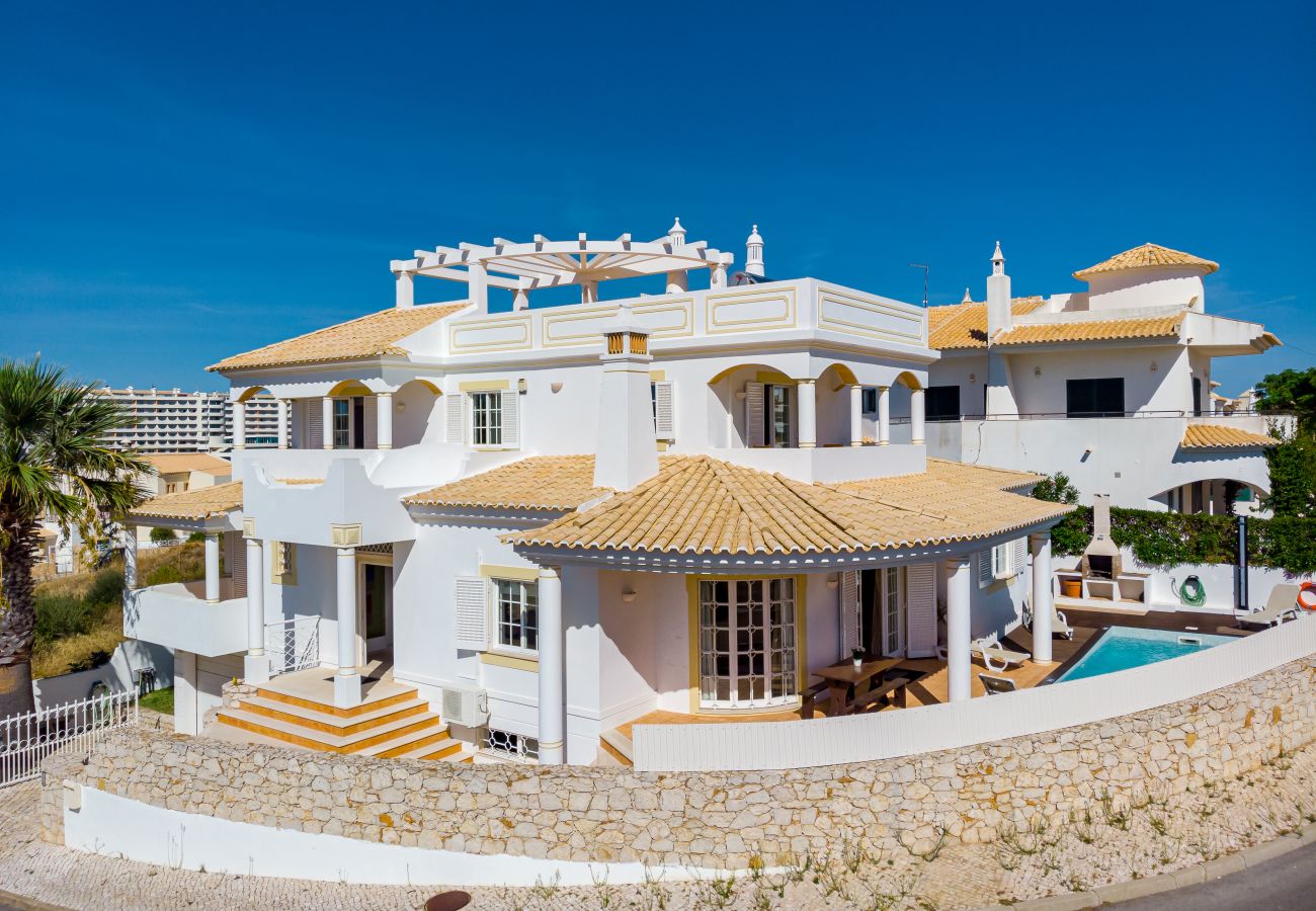 Villa à Albufeira - Villa Cecilia
