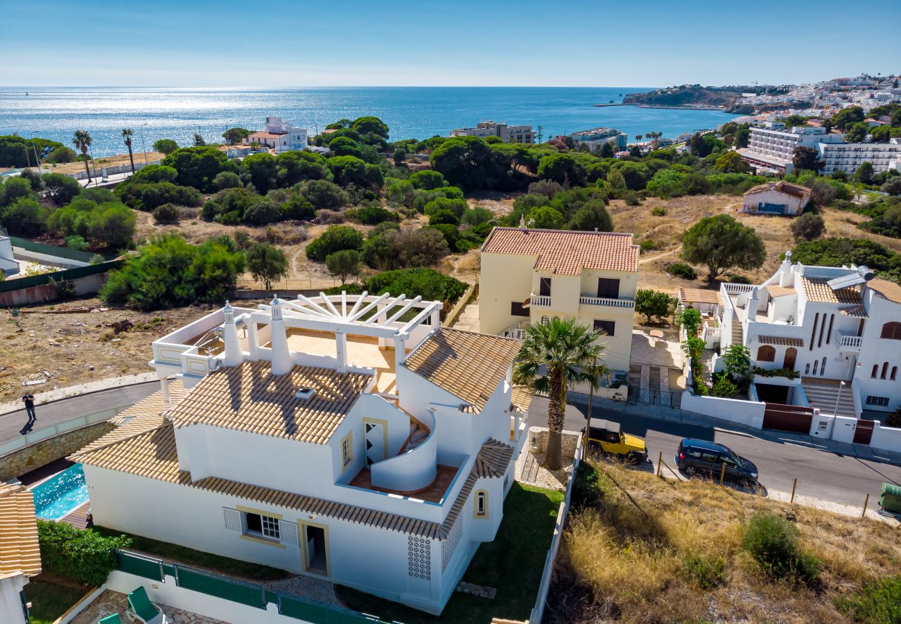 Villa à Albufeira - Villa Cecilia