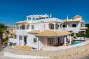 Villa à Albufeira - Villa Cecilia