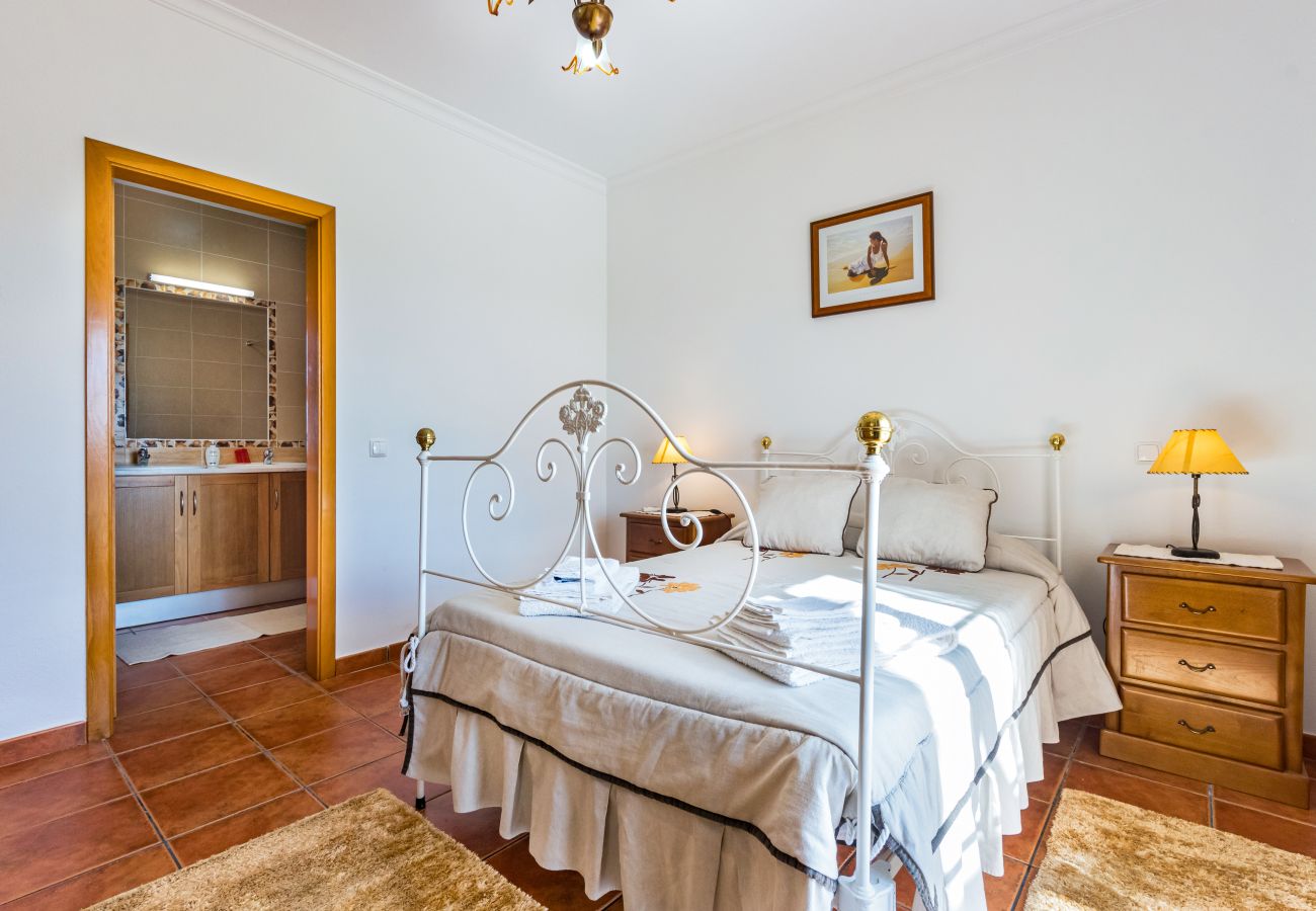 Villa à Alcantarilha - Villa da Horta