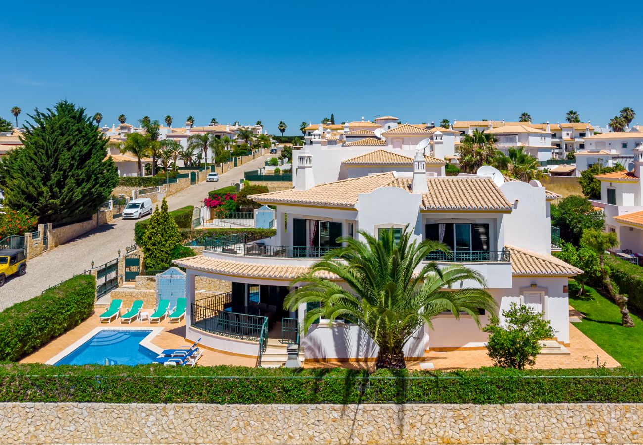 Villa à Albufeira - Villa Kelisia