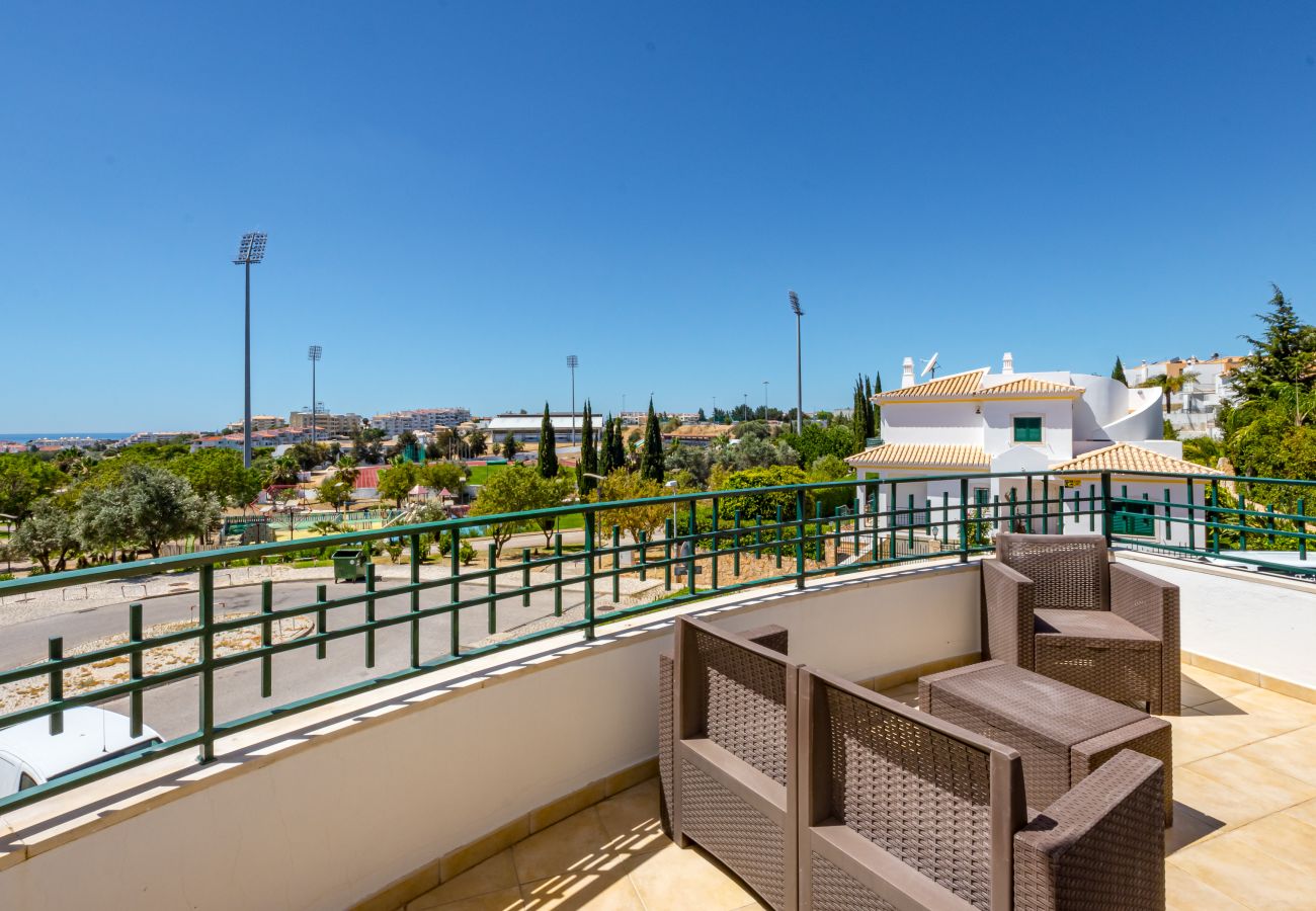 Villa à Albufeira - Villa Kelisia