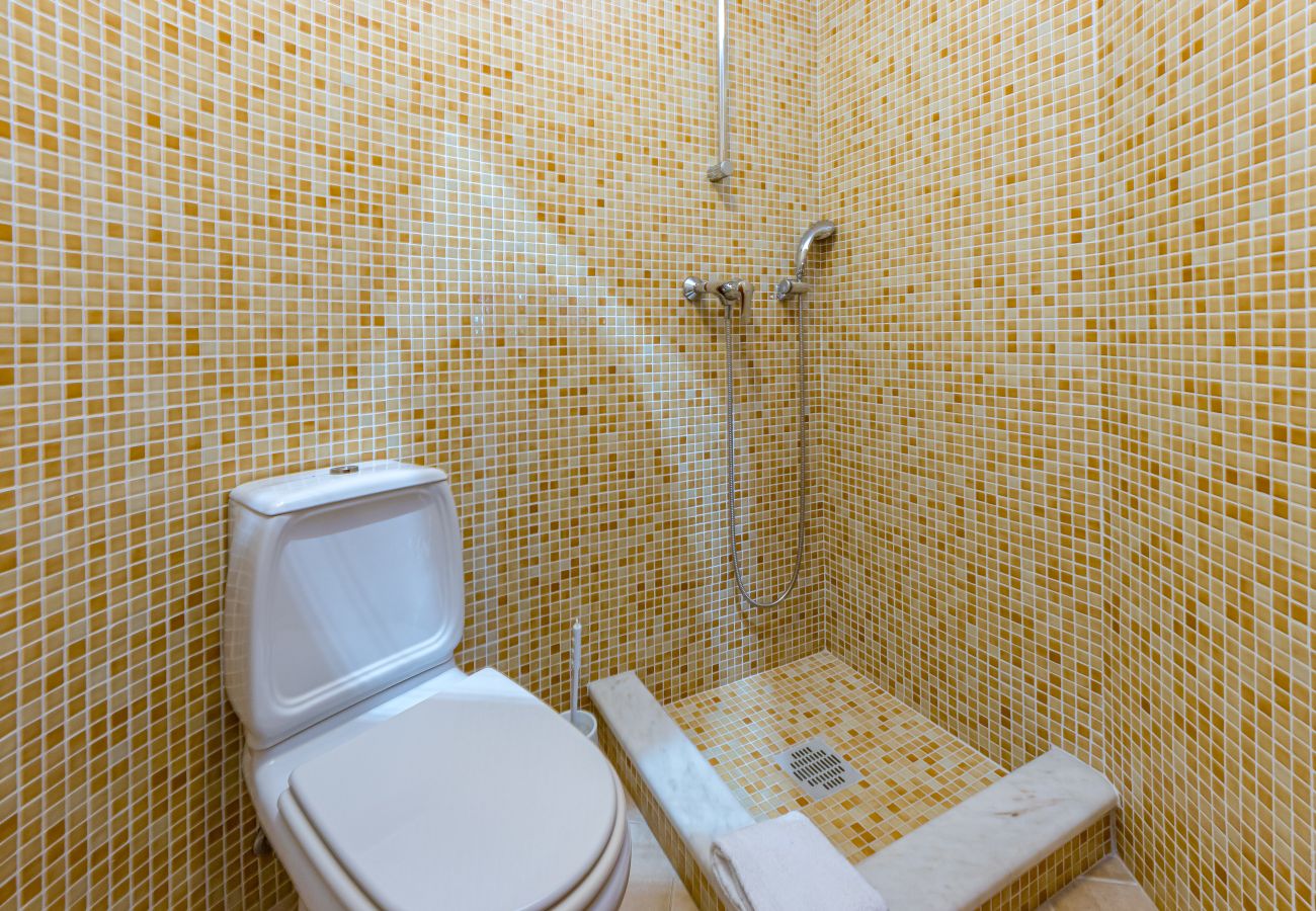 Villa à Albufeira - Villa Kelisia