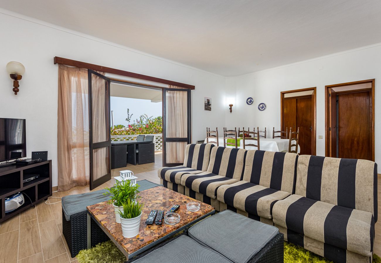 Villa à Olhos D´Água - Villa Lima