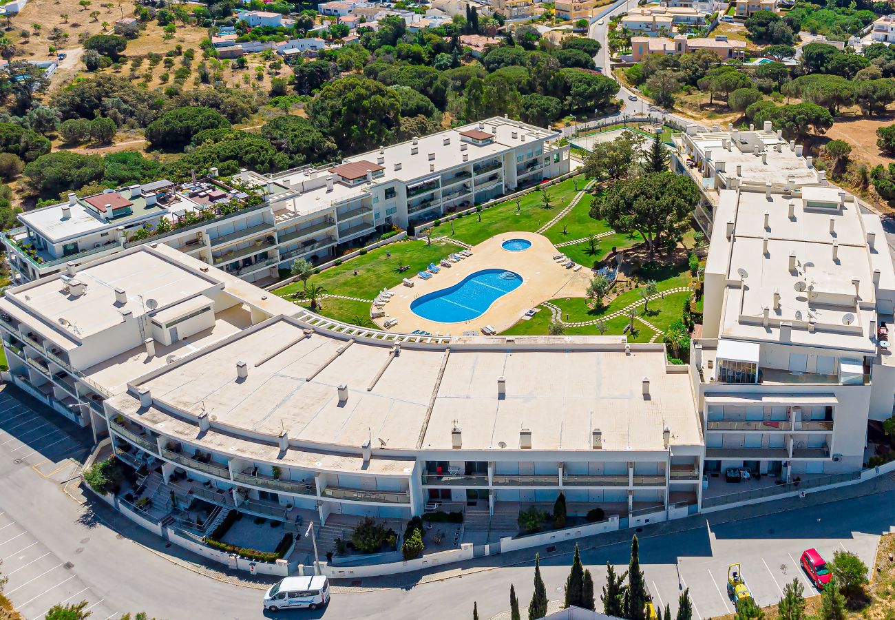 Maison mitoyenne à Albufeira - Villa Seashell