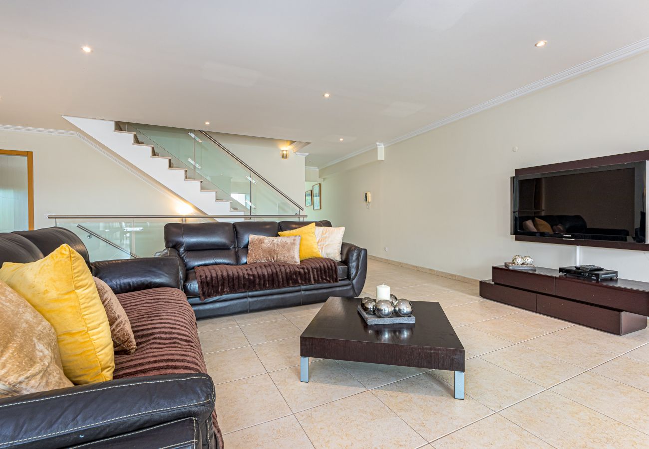 Maison mitoyenne à Albufeira - Villa Seashell