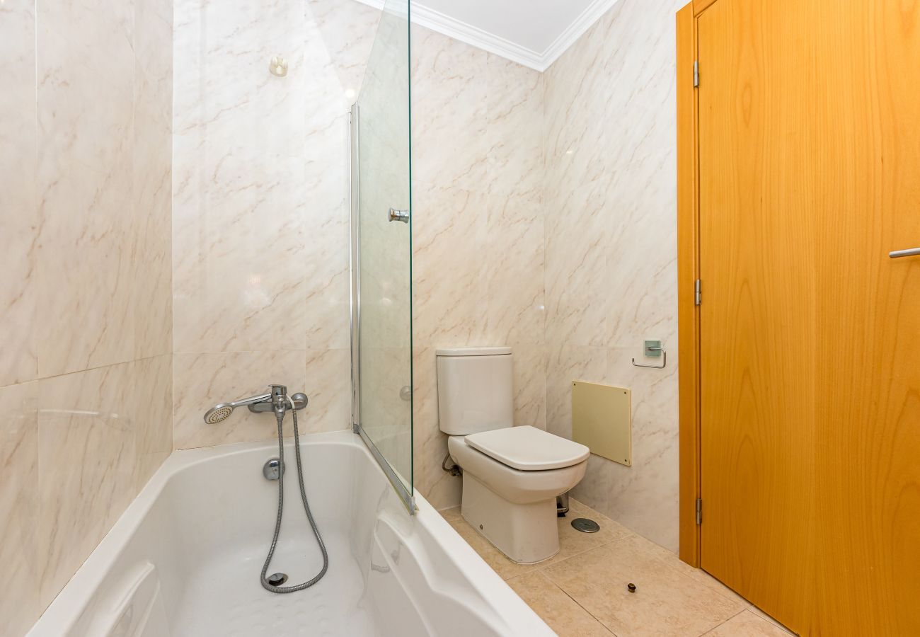 Maison mitoyenne à Albufeira - Villa Seashell