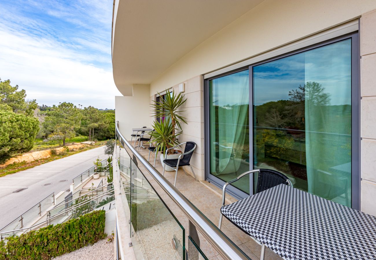 Maison mitoyenne à Albufeira - Villa Seashell