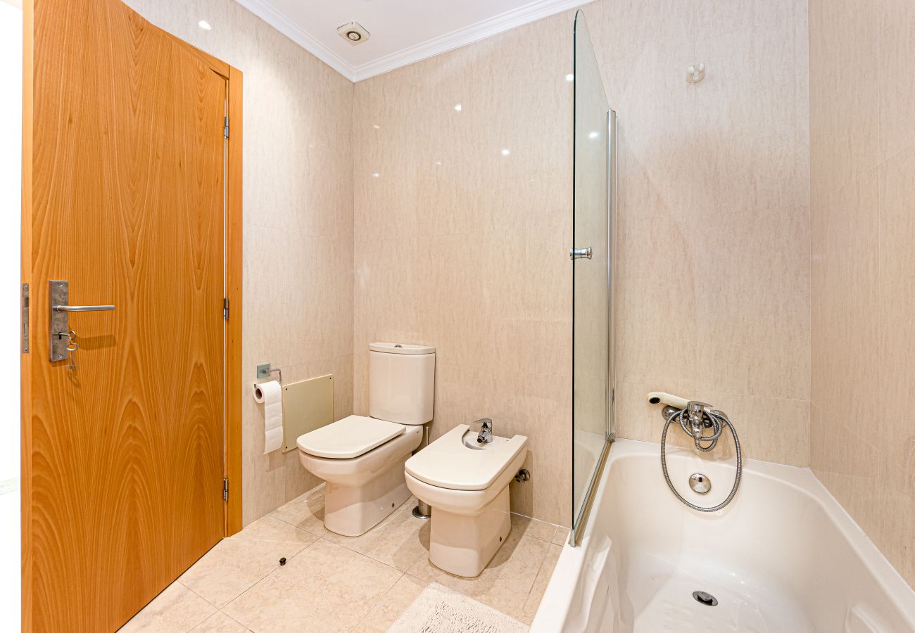 Maison mitoyenne à Albufeira - Villa Seashell