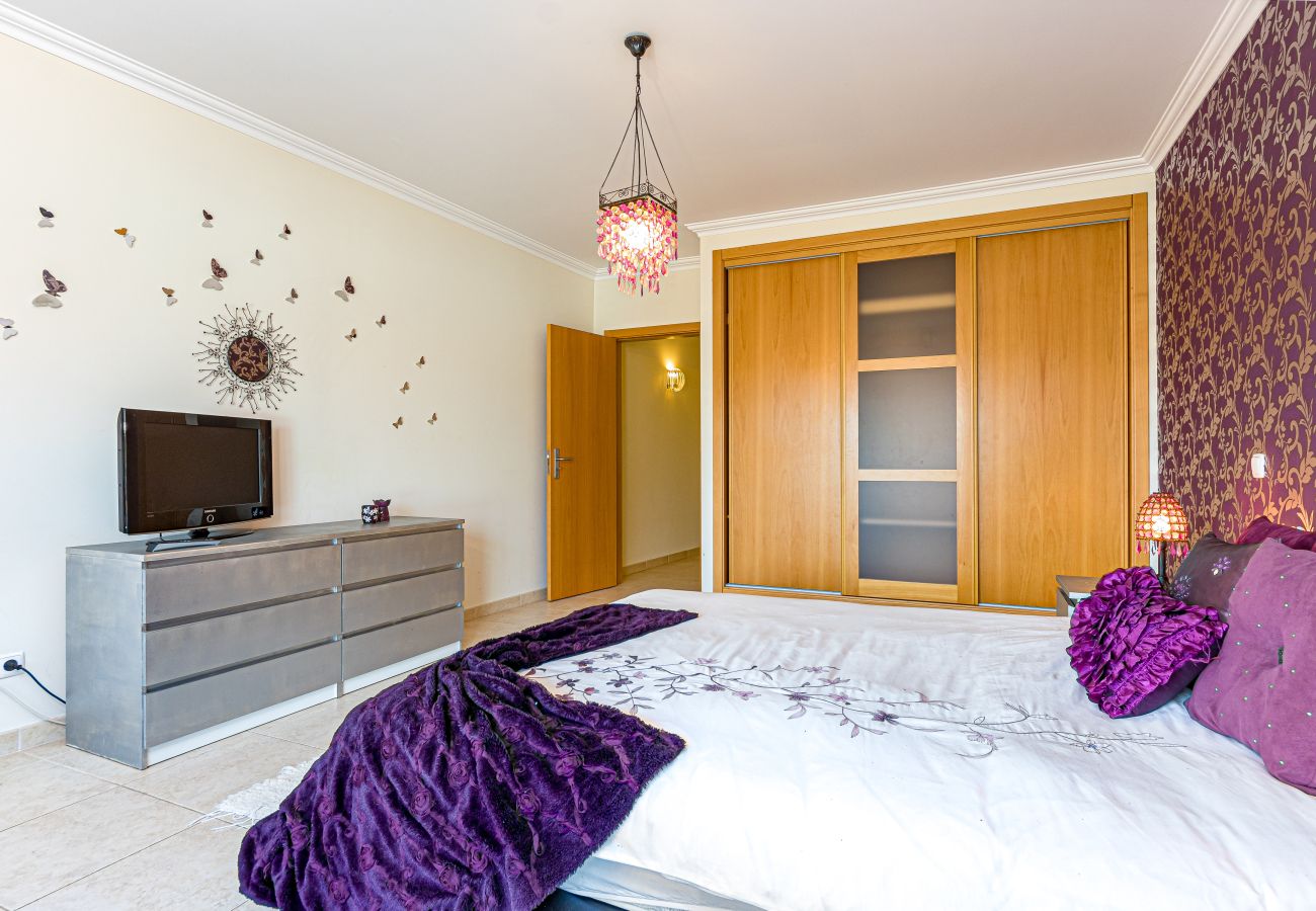 Maison mitoyenne à Albufeira - Villa Seashell