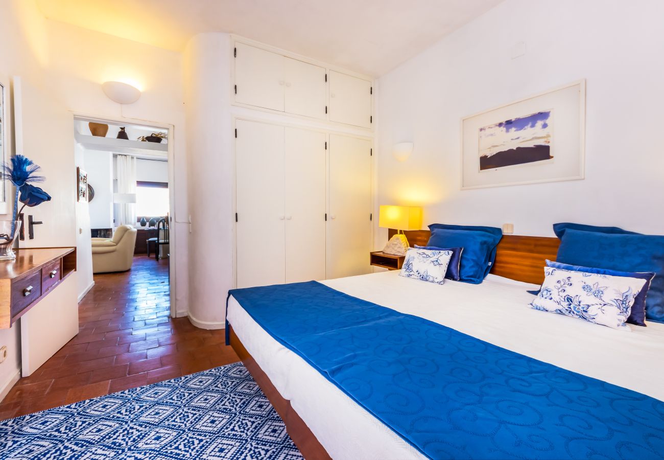 Villa à Olhos D´Água - Villa Sol