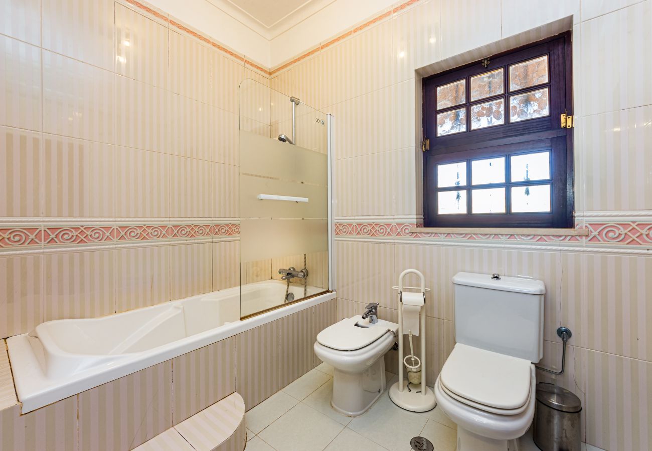 Villa à Albufeira - Villa Sobreiro