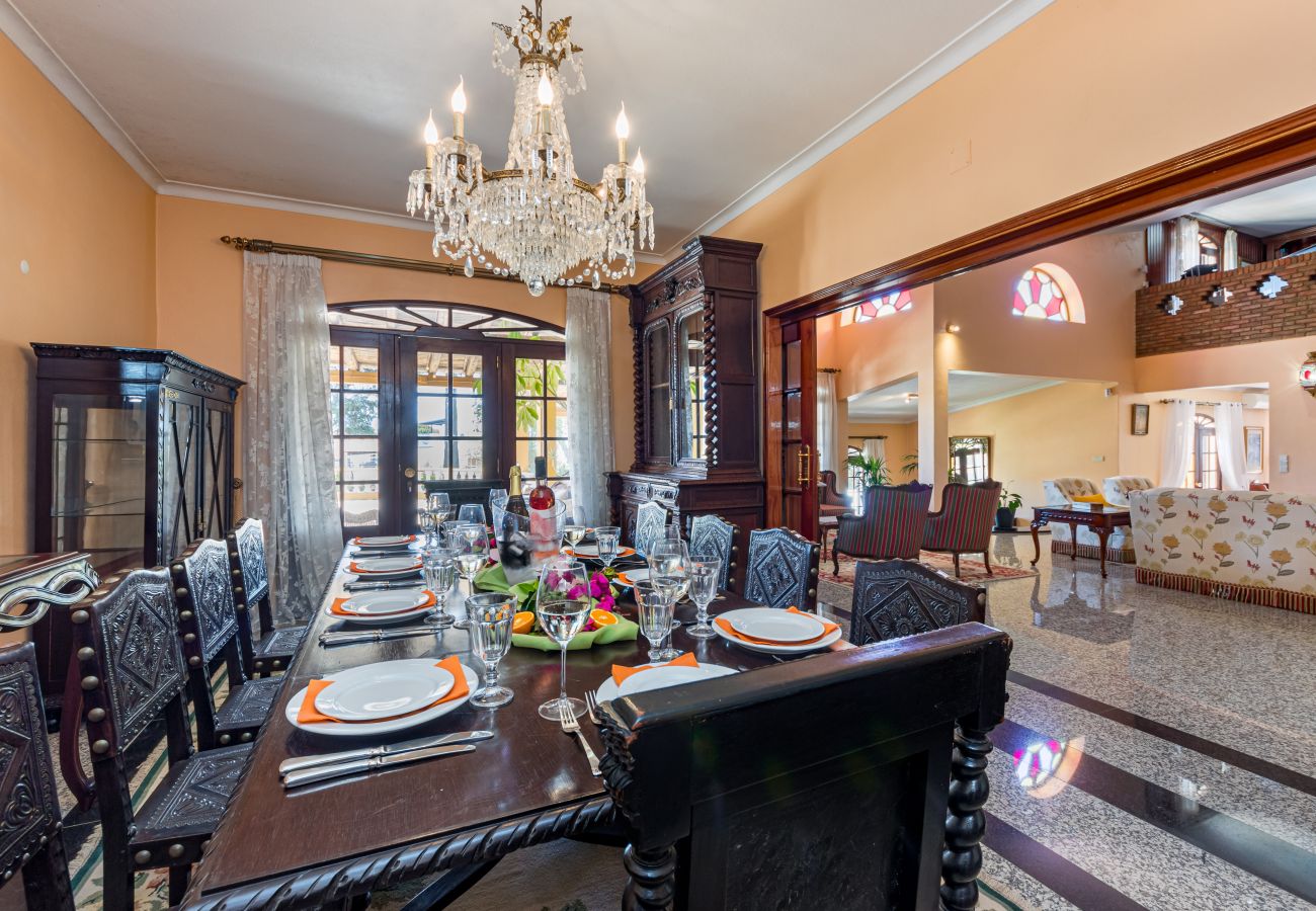 Villa à Albufeira - Villa Sobreiro