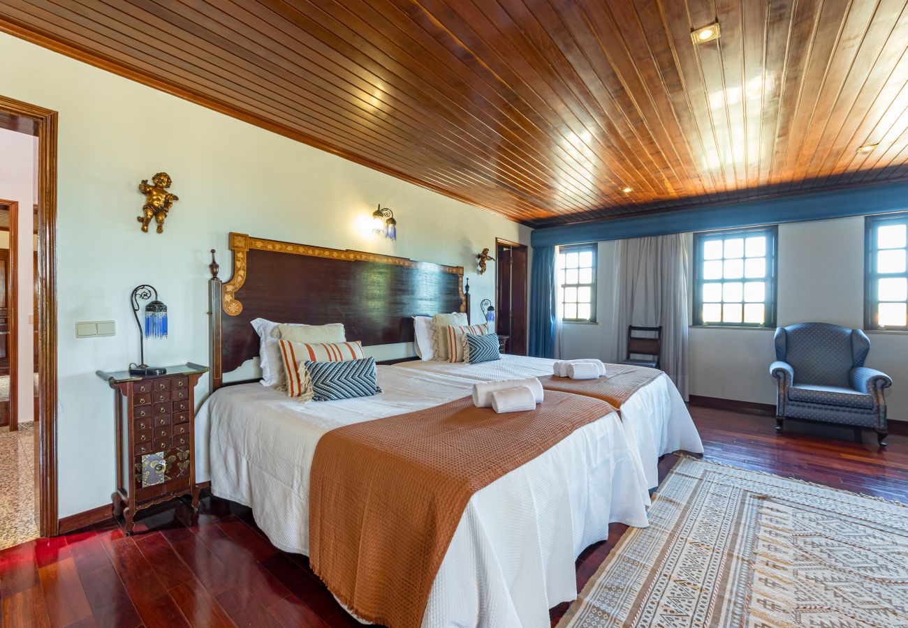 Villa à Albufeira - Villa Sobreiro