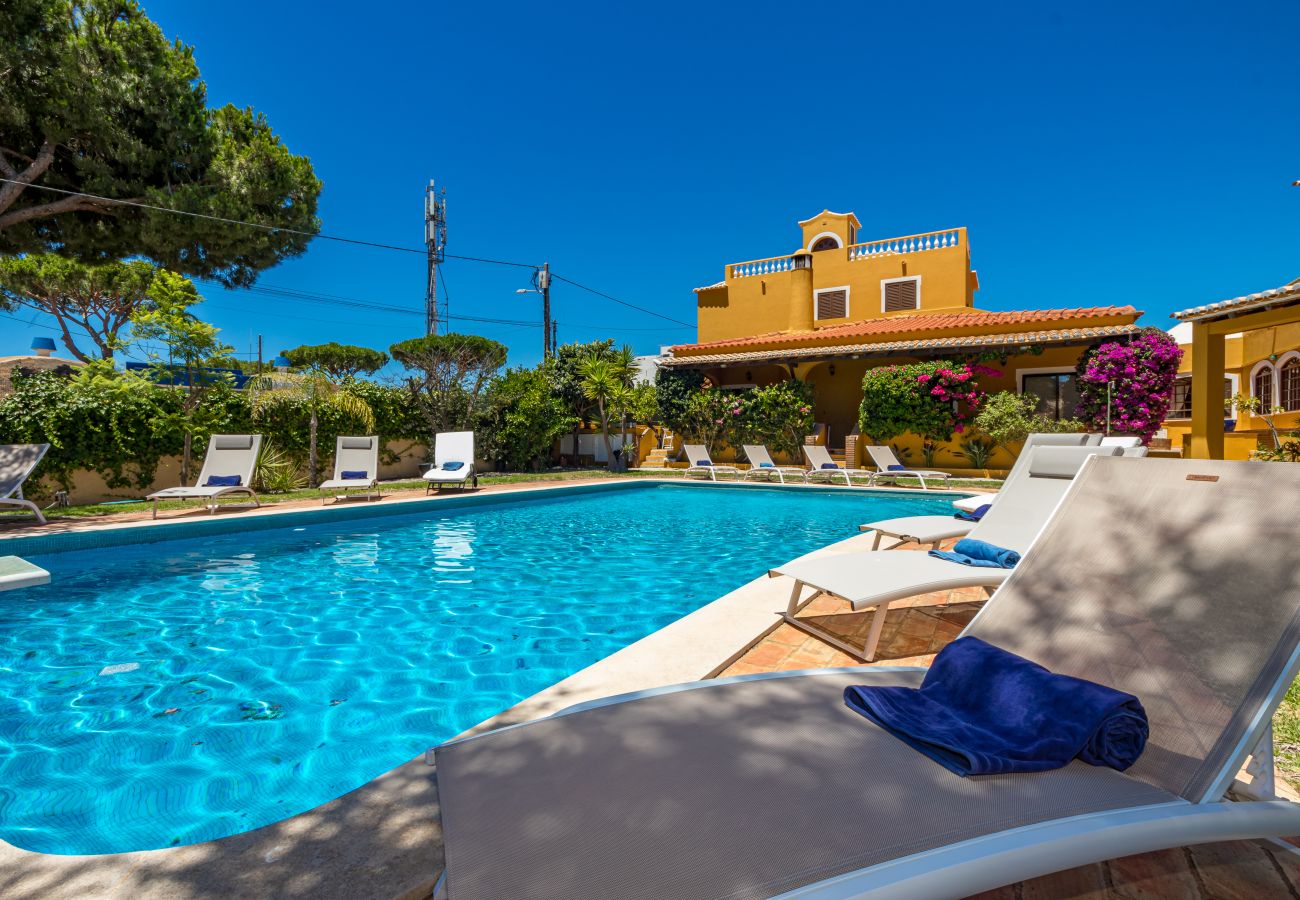 Villa à Albufeira - Villa Sobreiro