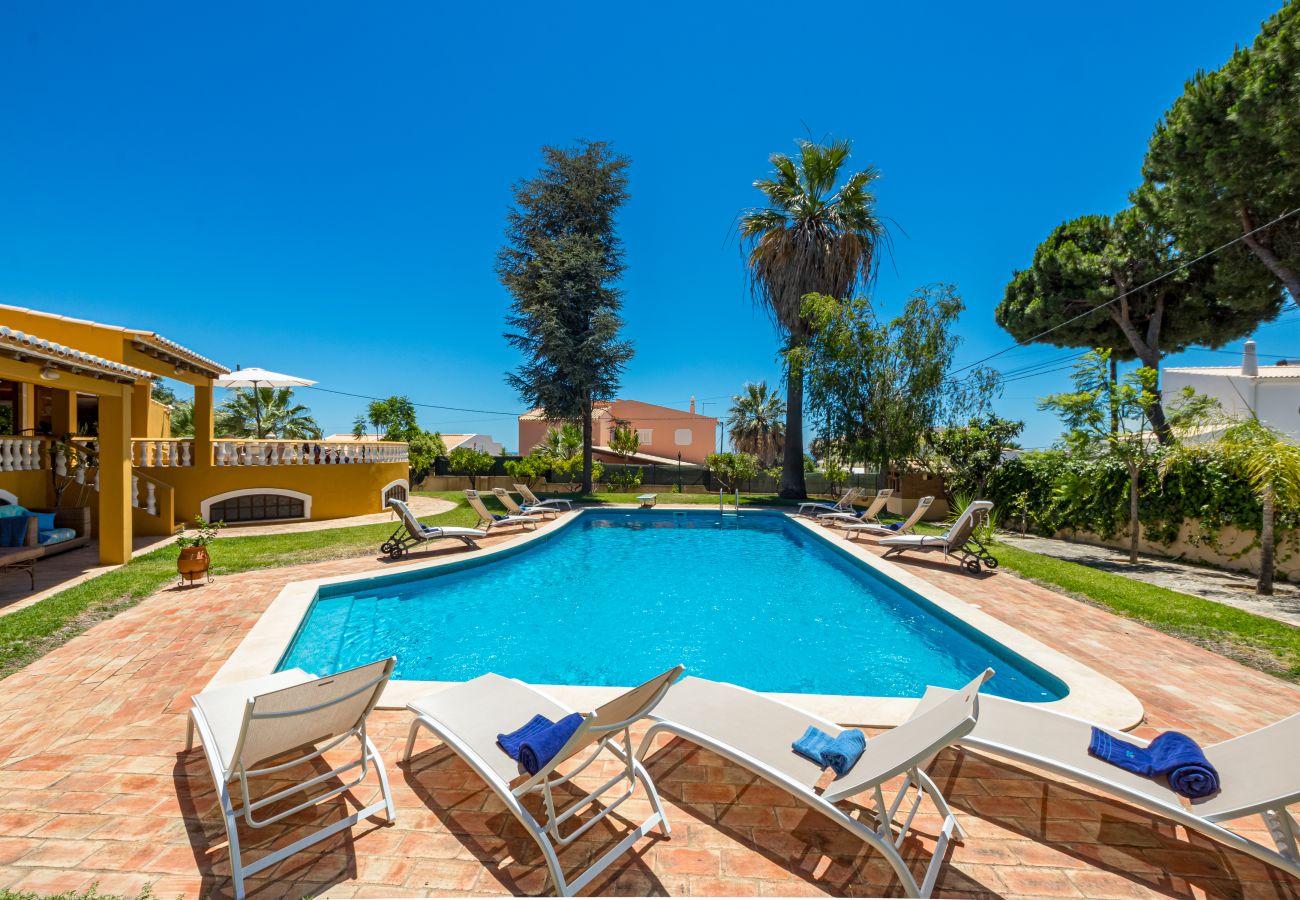 Villa à Albufeira - Villa Sobreiro