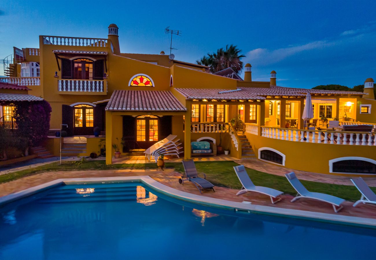 Villa à Albufeira - Villa Sobreiro
