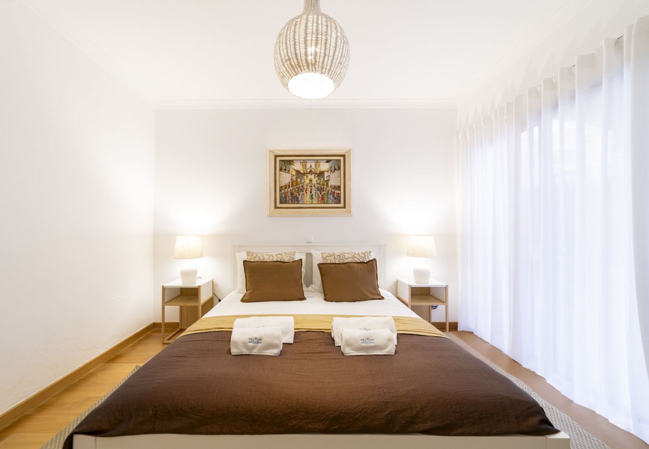 Villa à Albufeira - Villa Sobreiro