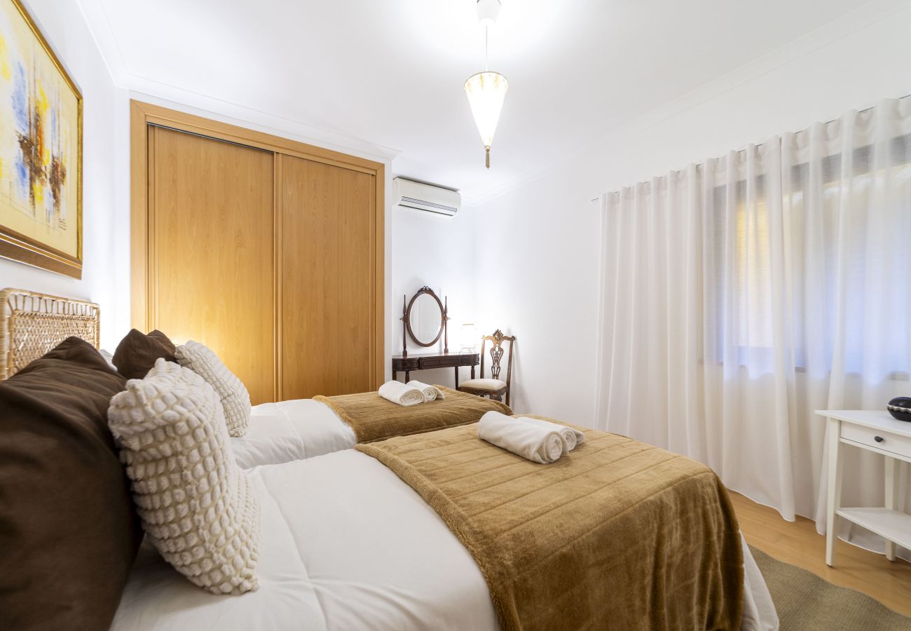 Villa à Albufeira - Villa Sobreiro