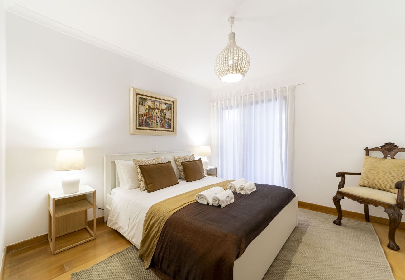 Villa à Albufeira - Villa Sobreiro