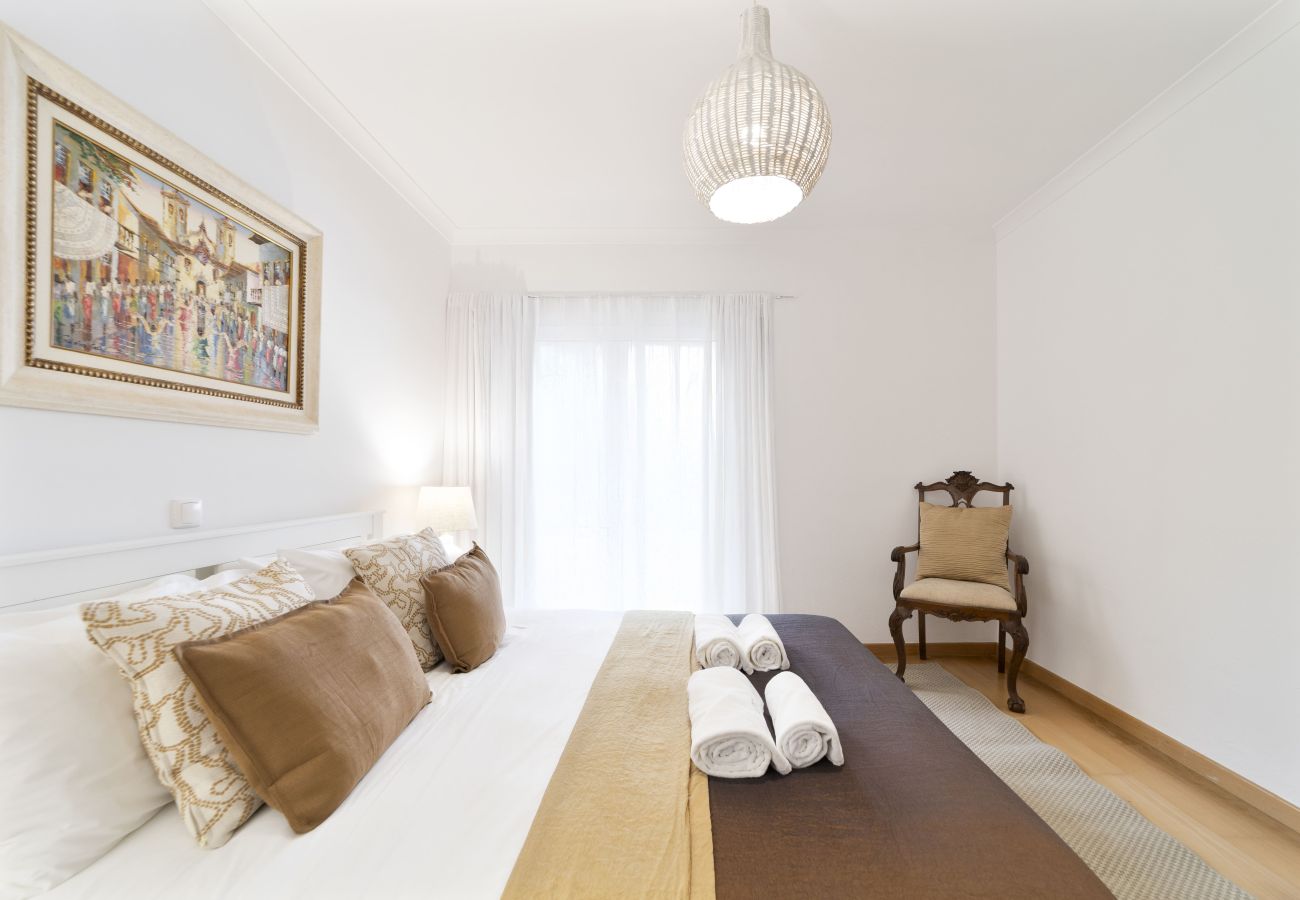 Villa à Albufeira - Villa Sobreiro